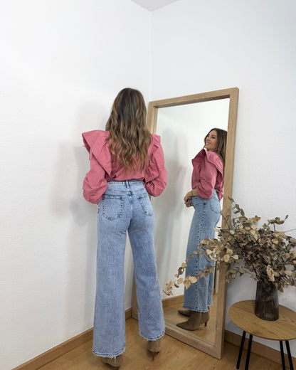 Jeans Carol
