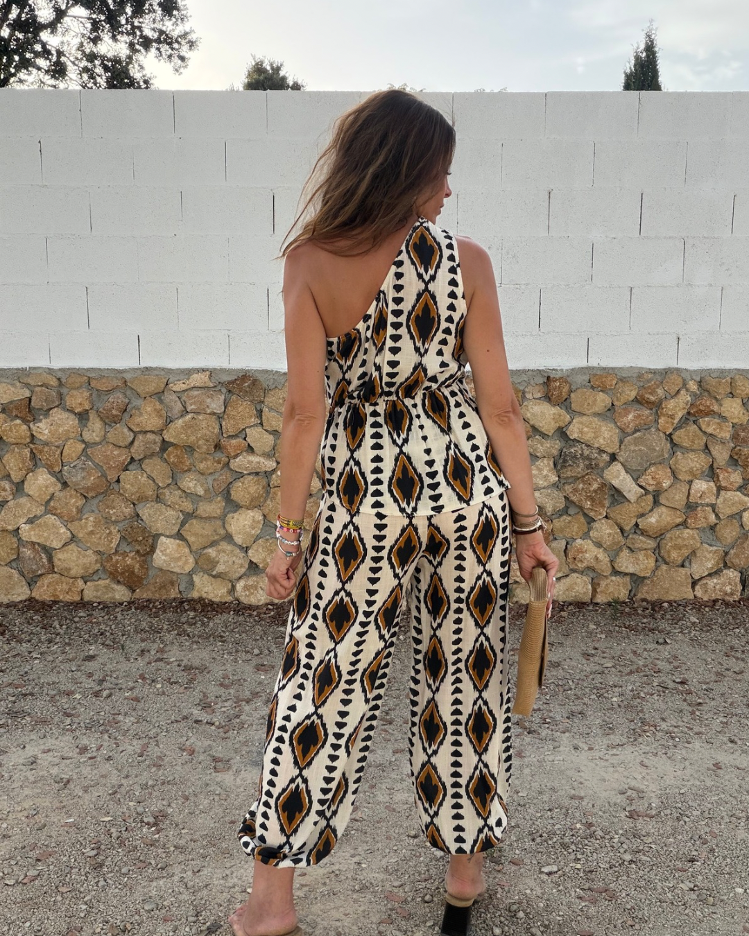 Conjunto Maro