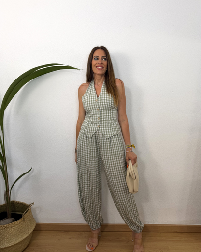 Conjunto Gisela (+colores)