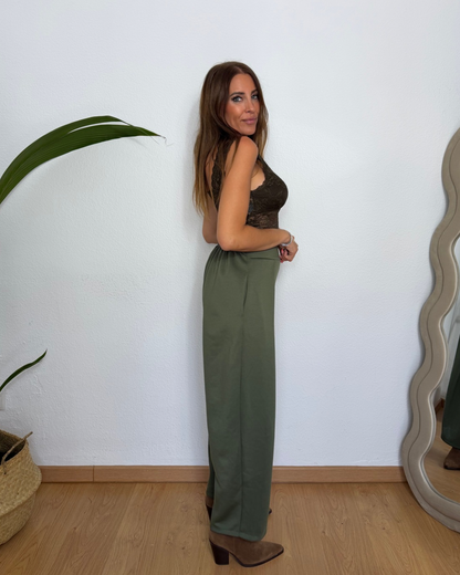 Pantalón Capa