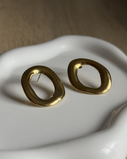 Pendientes More