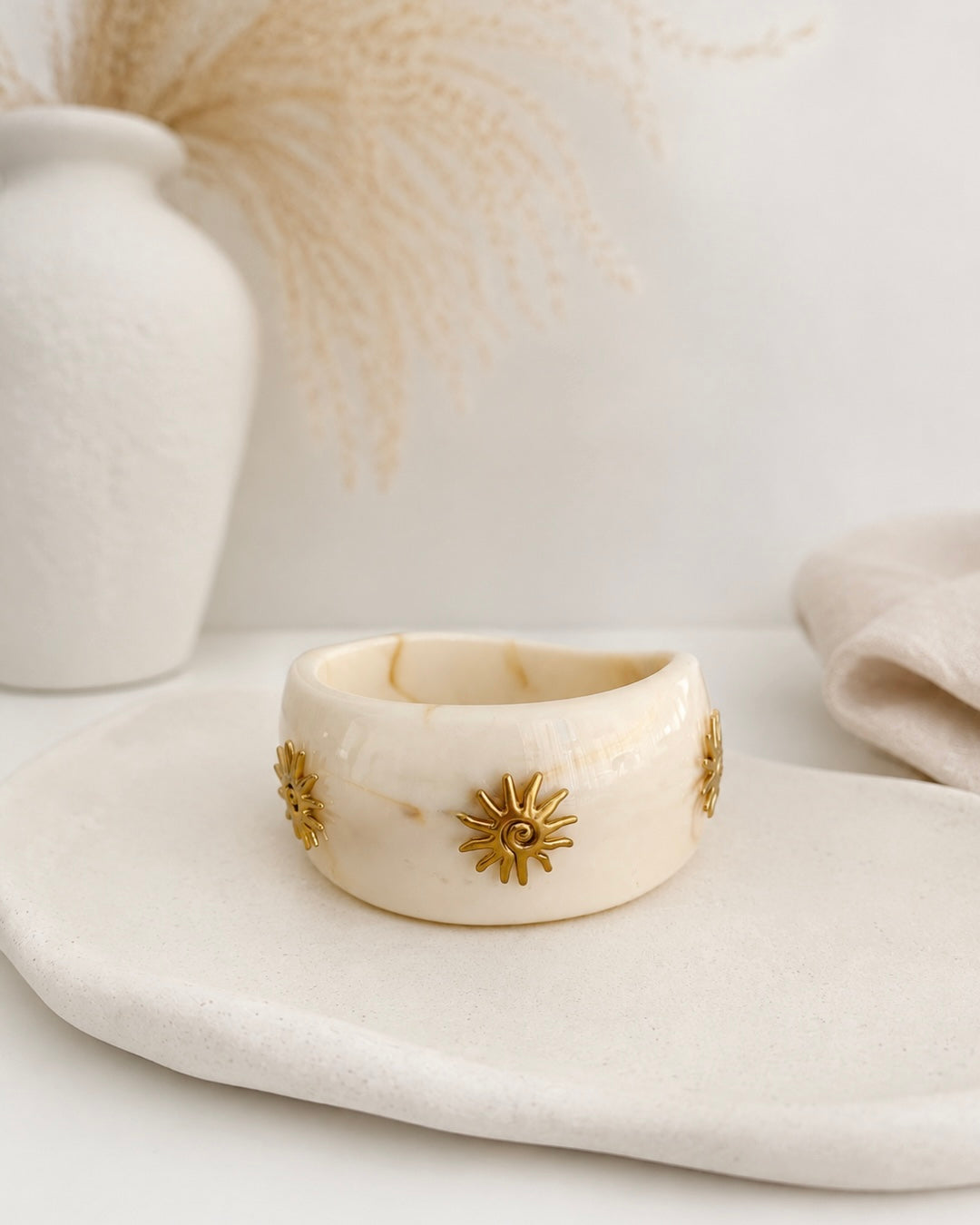 Pulsera Sol