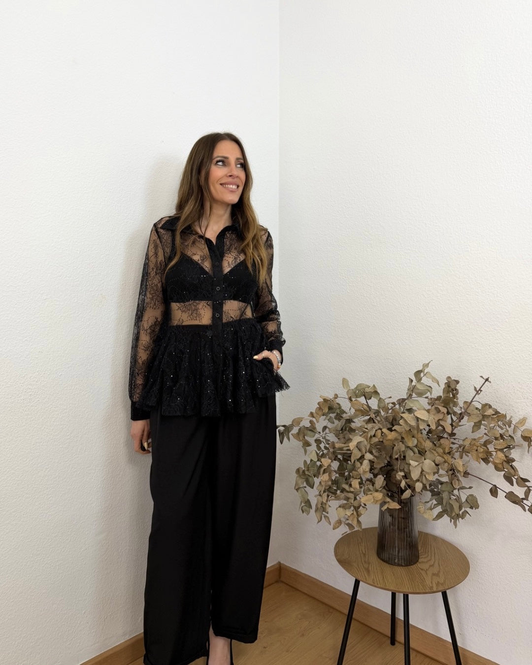 Blusa Eclipse