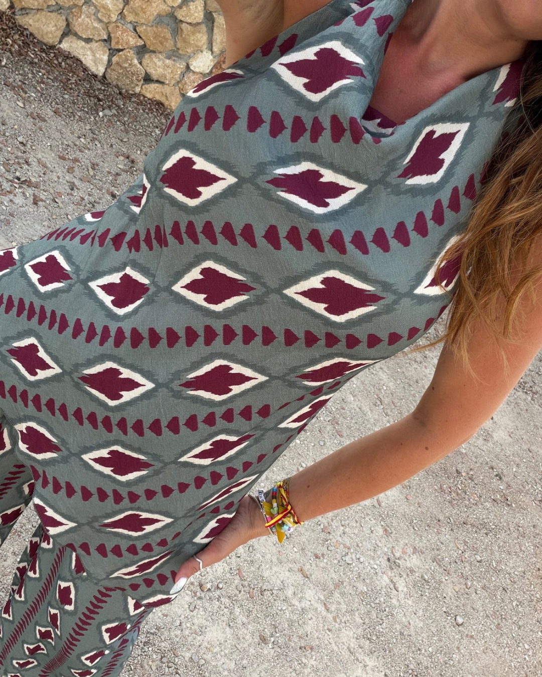 Conjunto Toscana