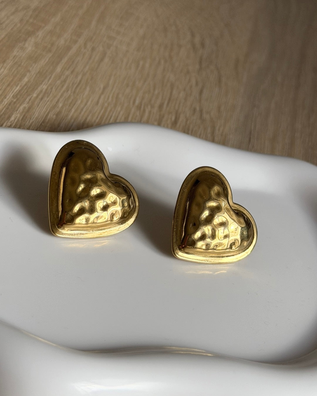 Pendientes Amor