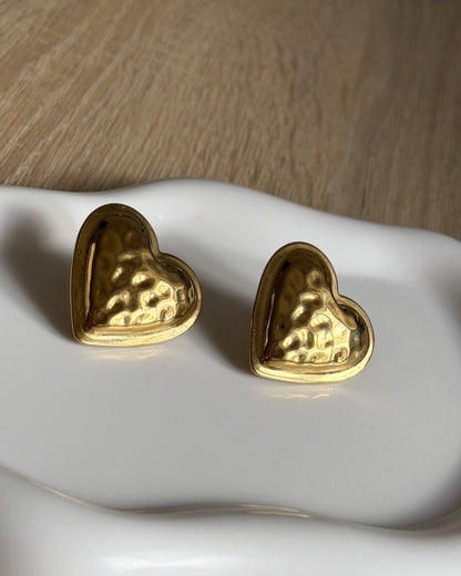 Pendientes Amor