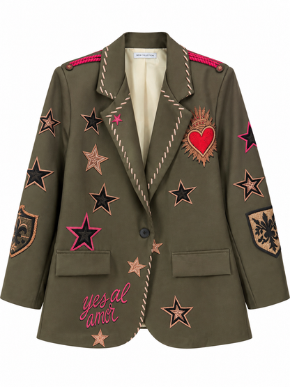 Blazer Star PREVENTA