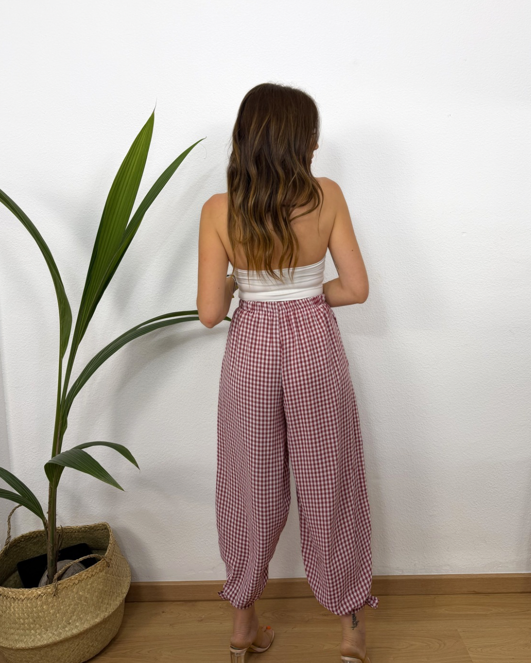 Pantalón Lazo (+ colores)