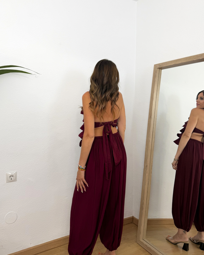 Conjunto Carmina