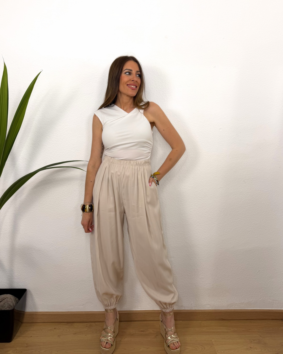 Pantalón África