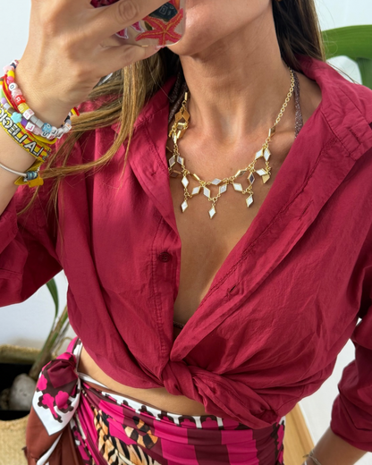 Camisa Amara
