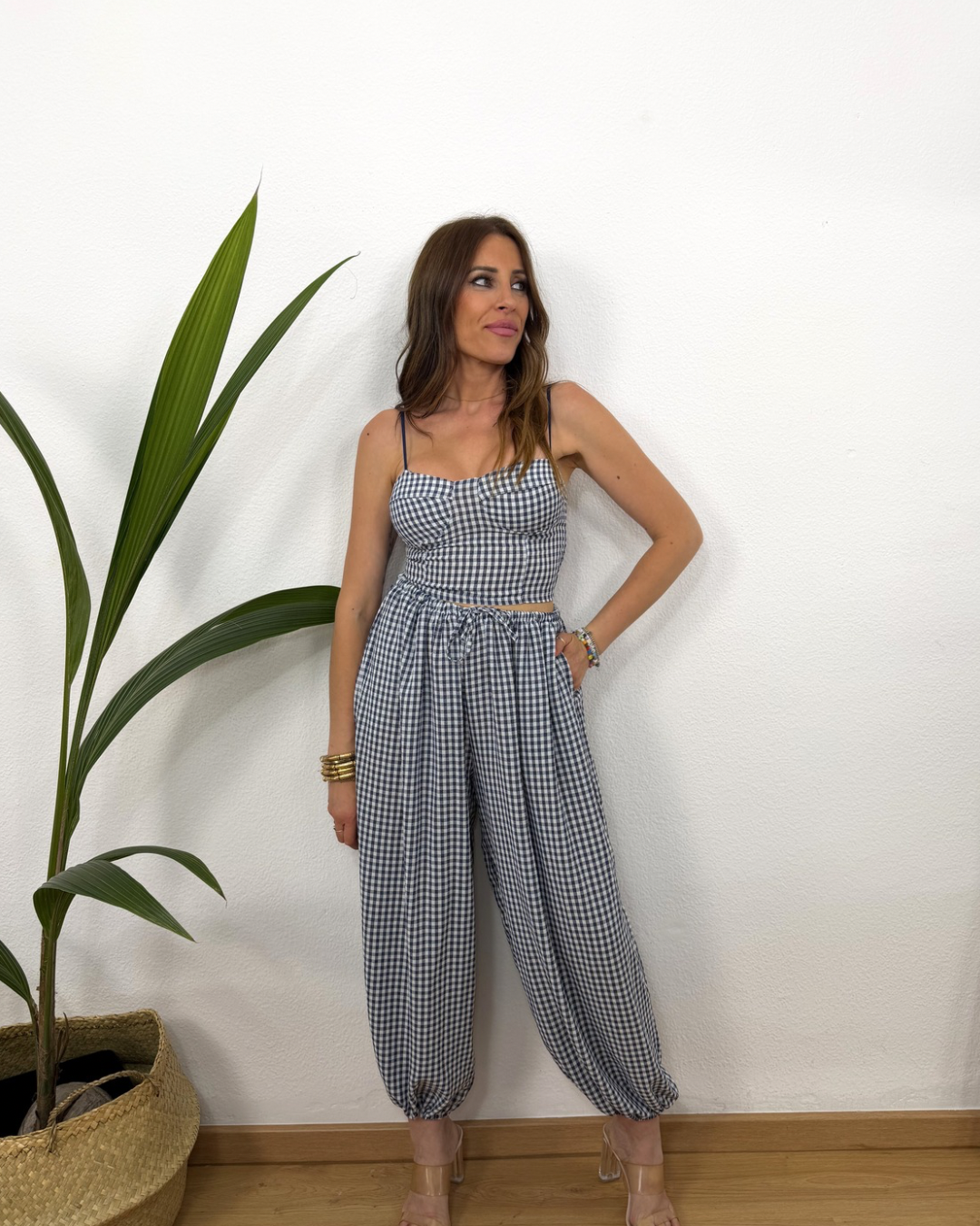 Conjunto Calma (+ colores)