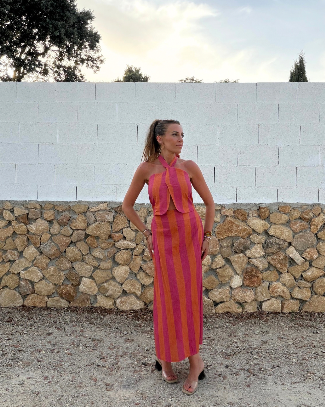 Conjunto Rivera