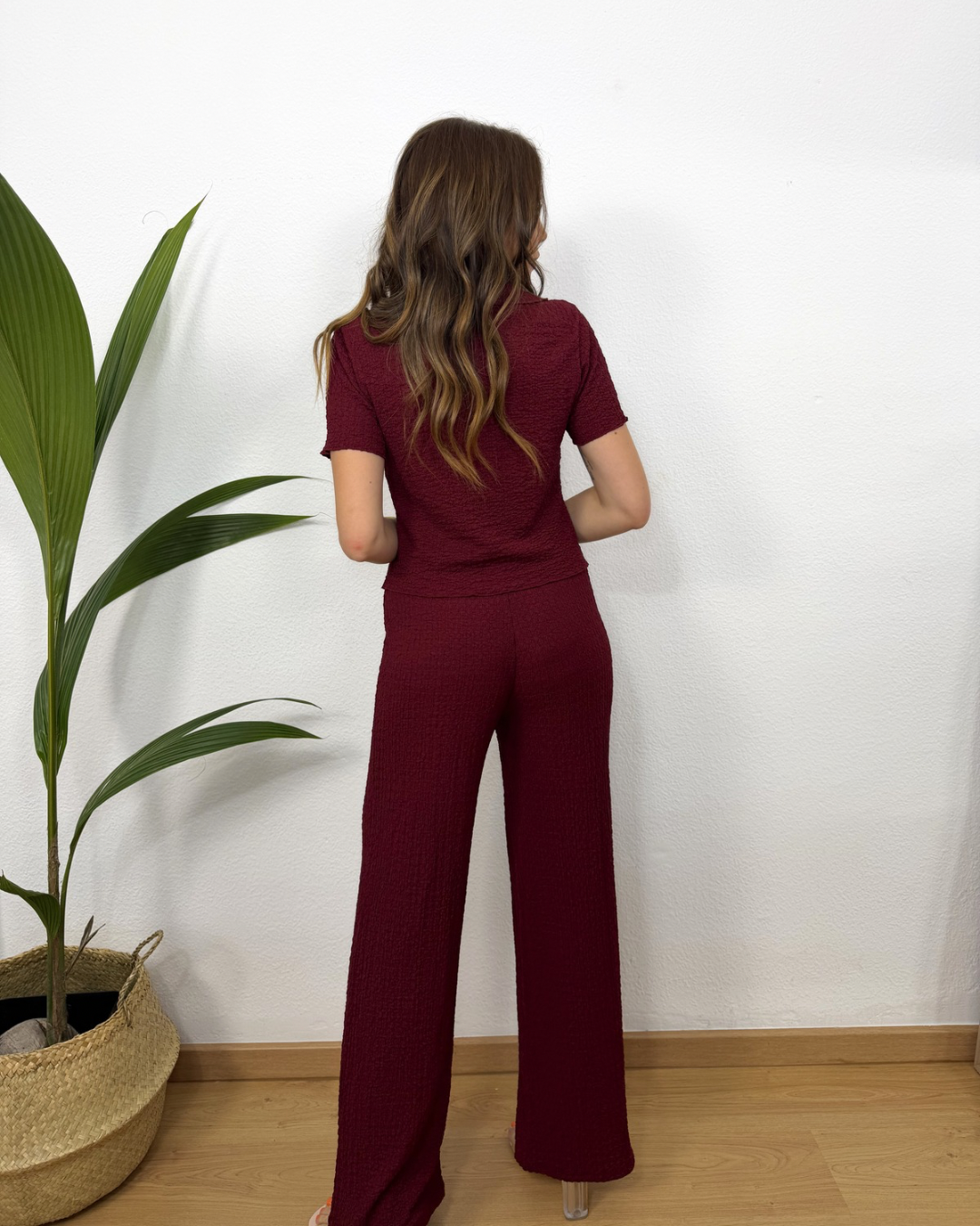 Conjunto Tami (+ colores)