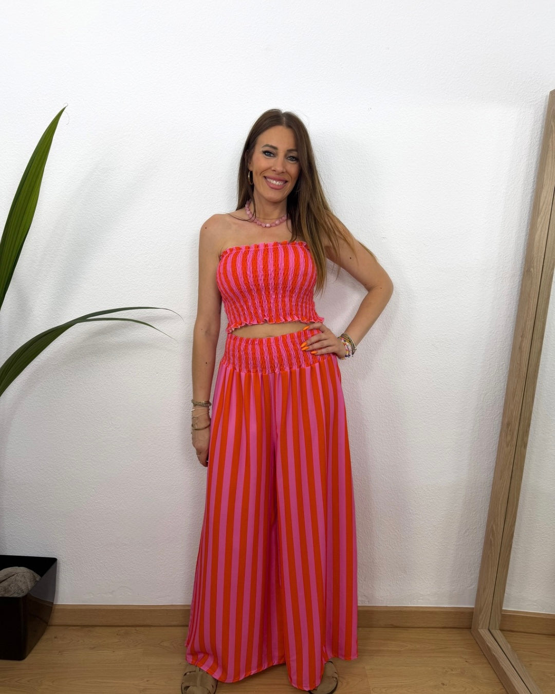 Conjunto Milano (+ colores)