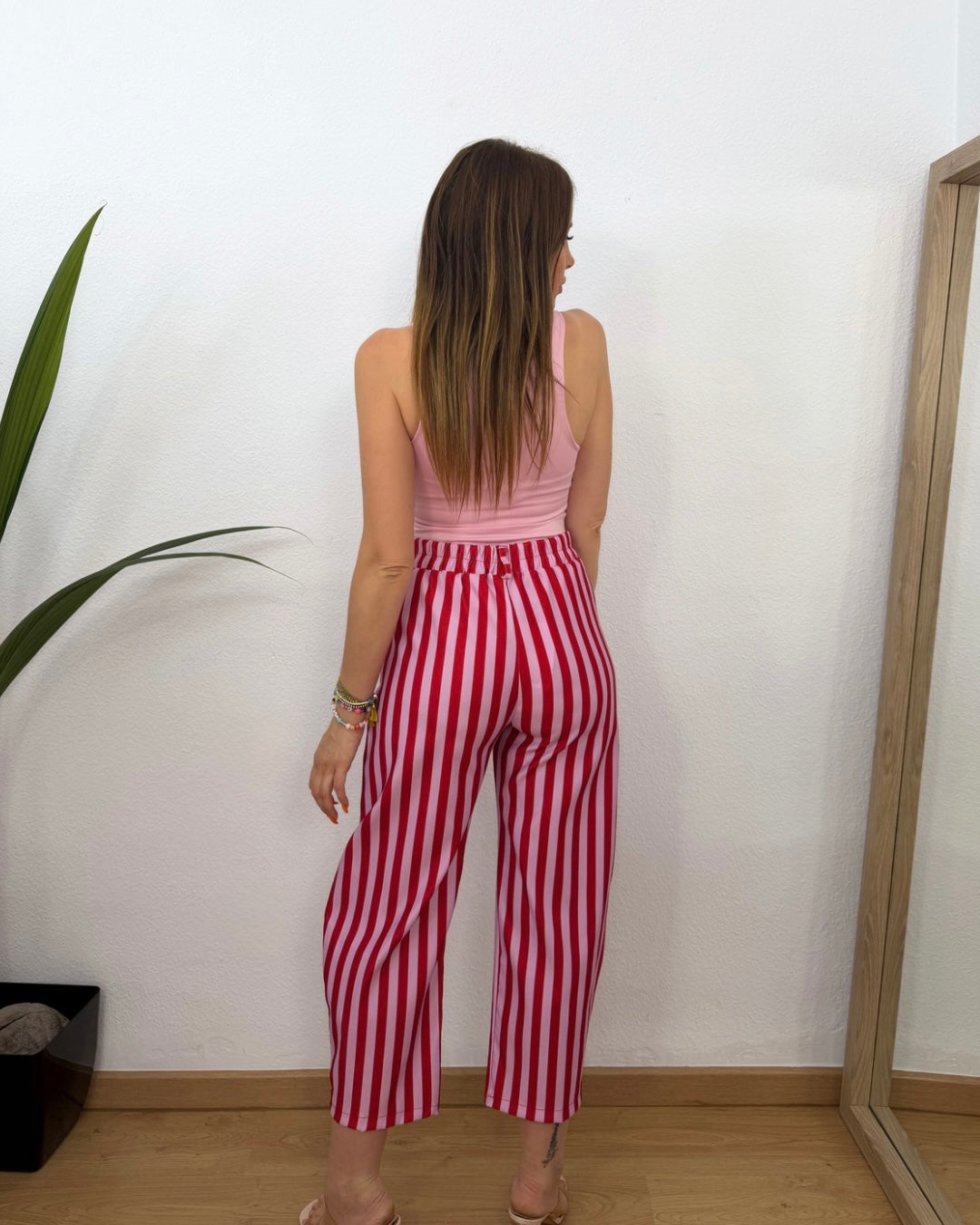 Pantalón Eloísa (+ colores)