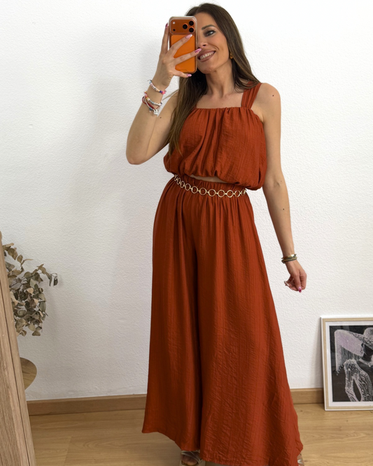 Conjunto India