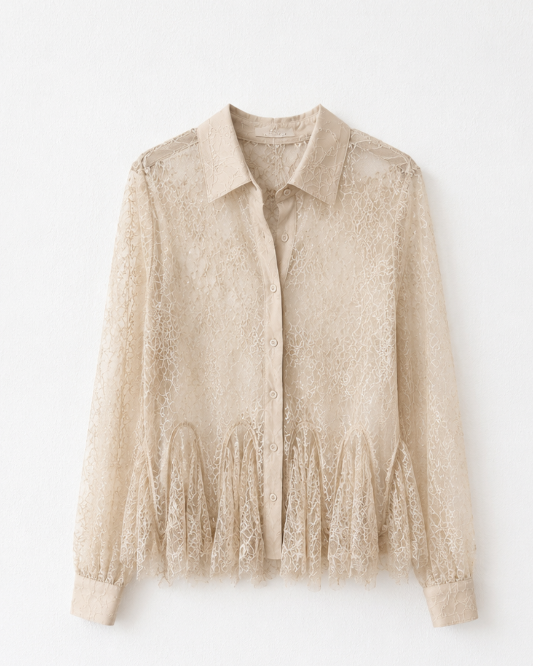 Blusa Eclipse