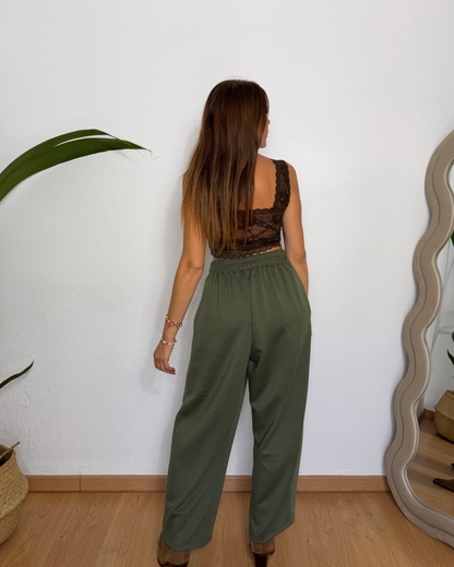 Pantalón Capa