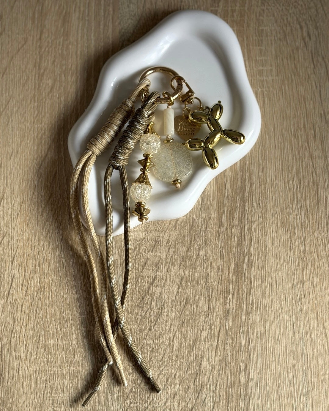 Bag Charms Perrito