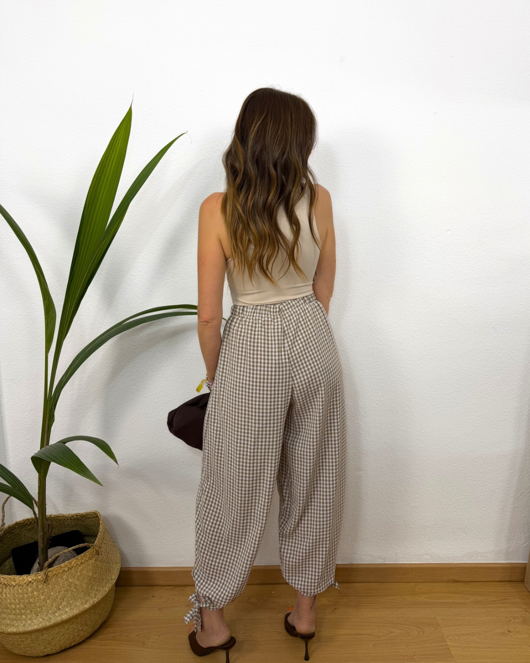 Pantalón Lazo (+ colores)