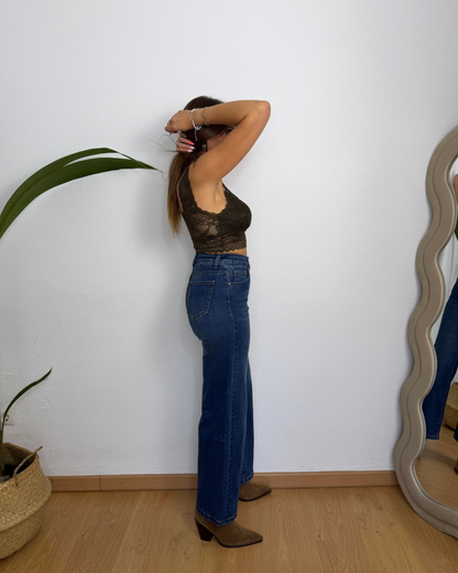 Jeans Faja Vega