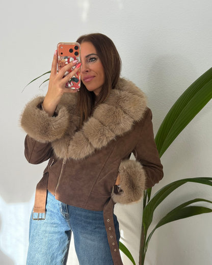 Chaqueta Andorra