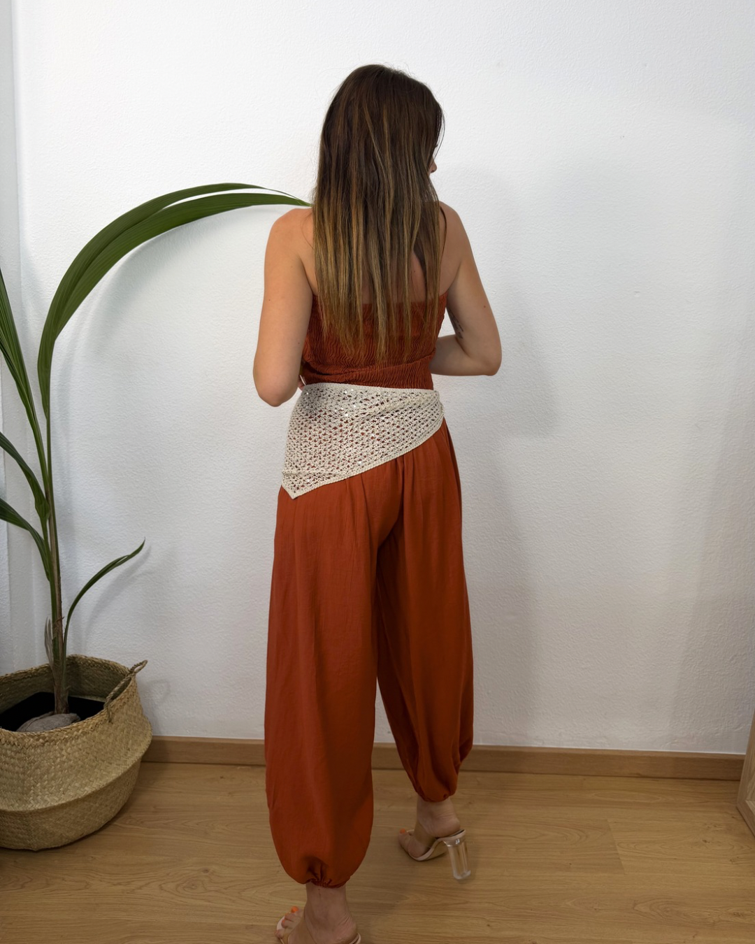 Pañuelo Lentejuelas