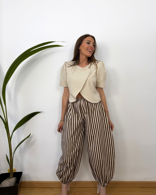 Pantalón Carey
