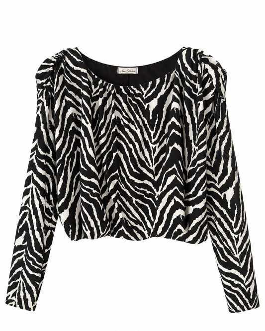Blusa Nala