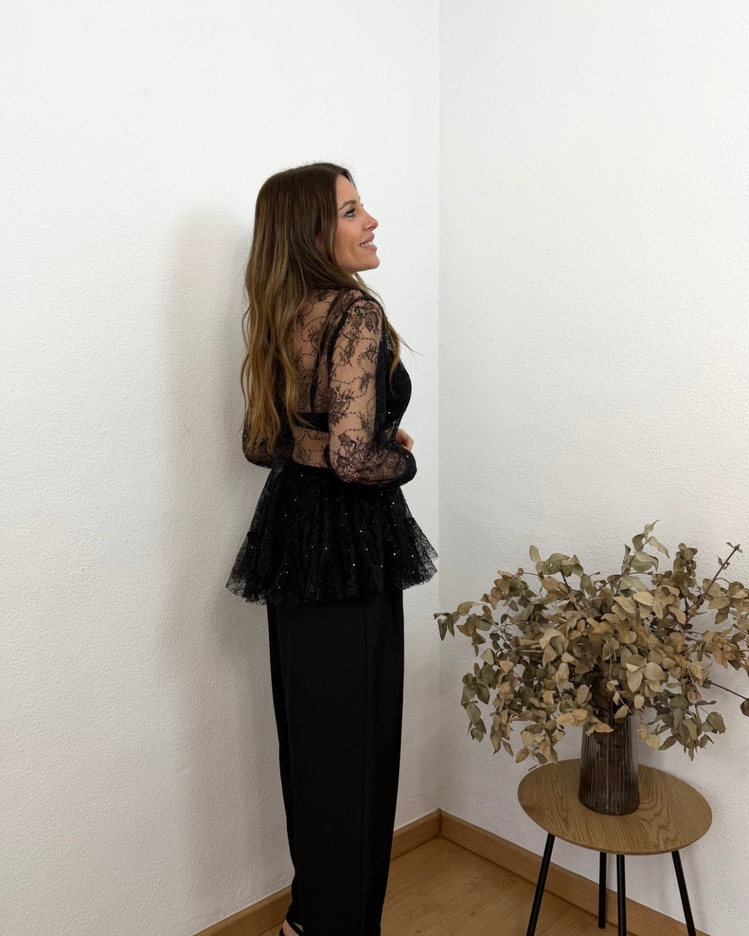 Blusa Eclipse