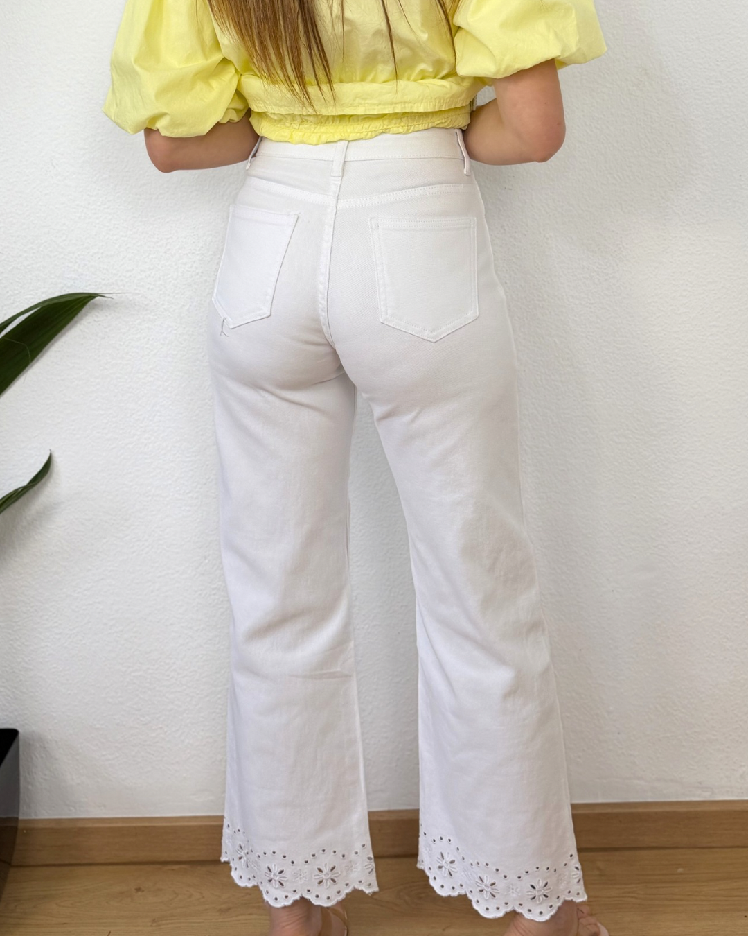Pantalón Alexia