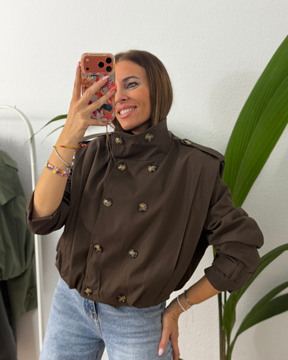 Chaqueta Miss