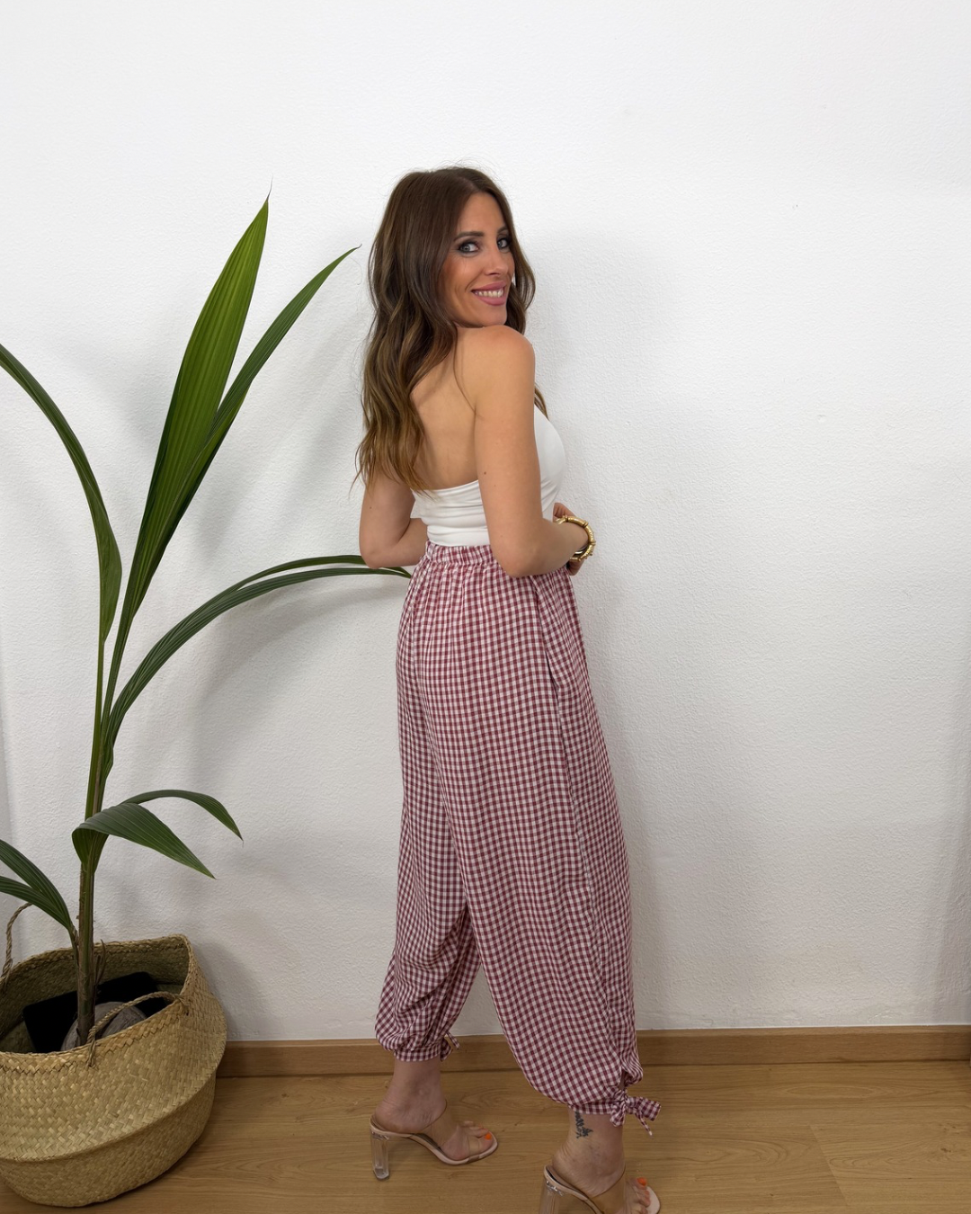 Pantalón Lazo (+ colores)