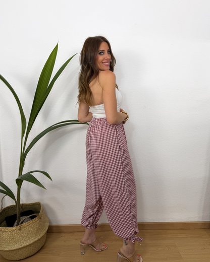 Pantalón Lazo (+ colores)