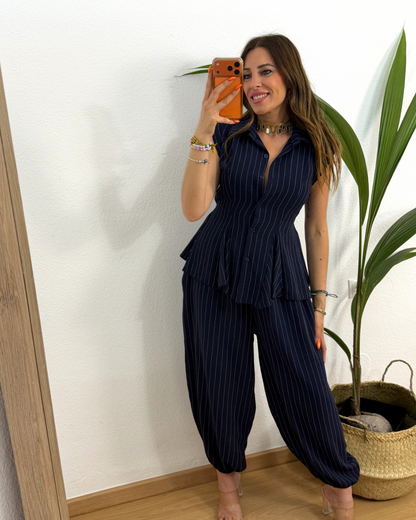 Conjunto Mariló
