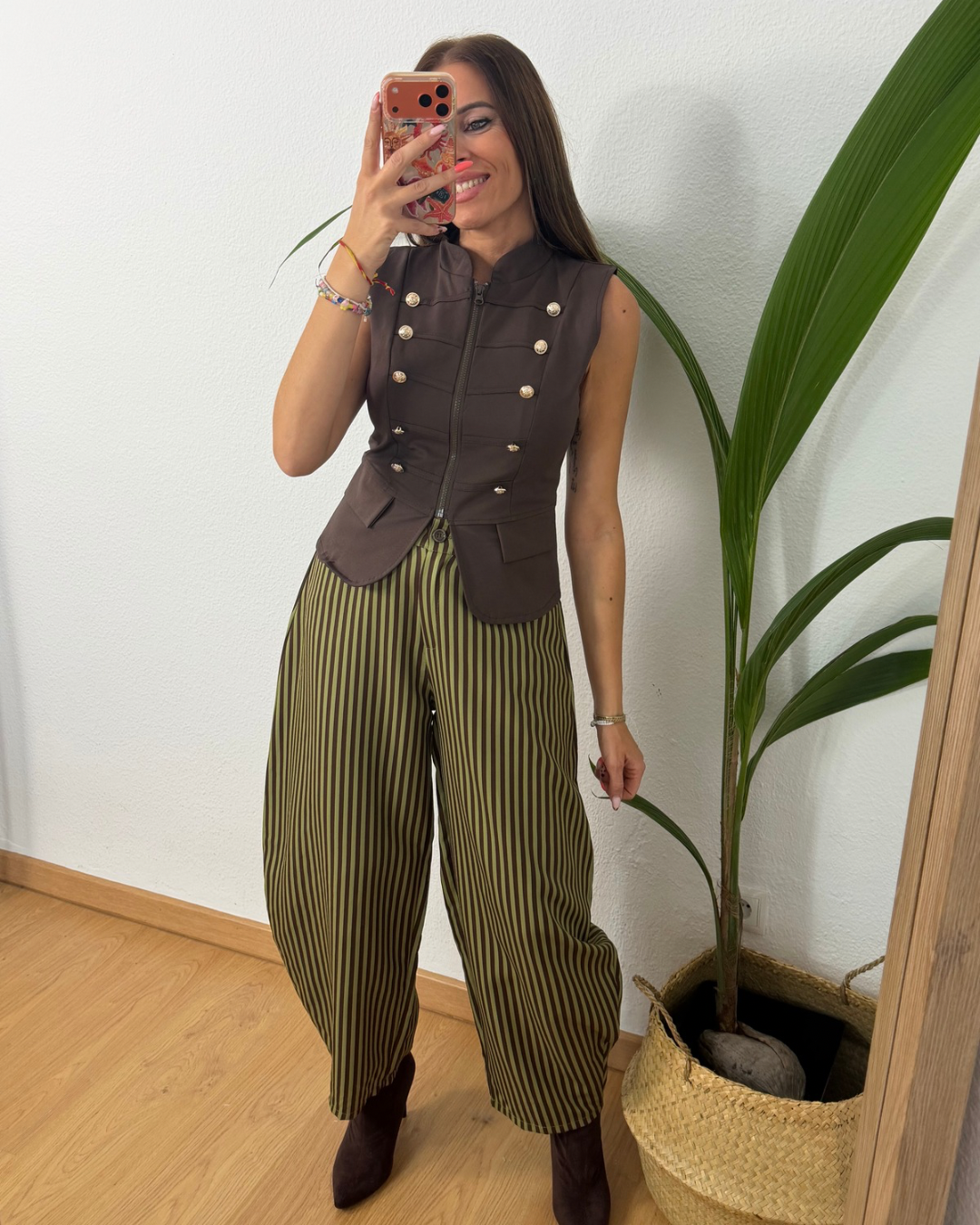 Pantalón Princess