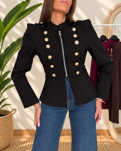 Chaqueta Valentina