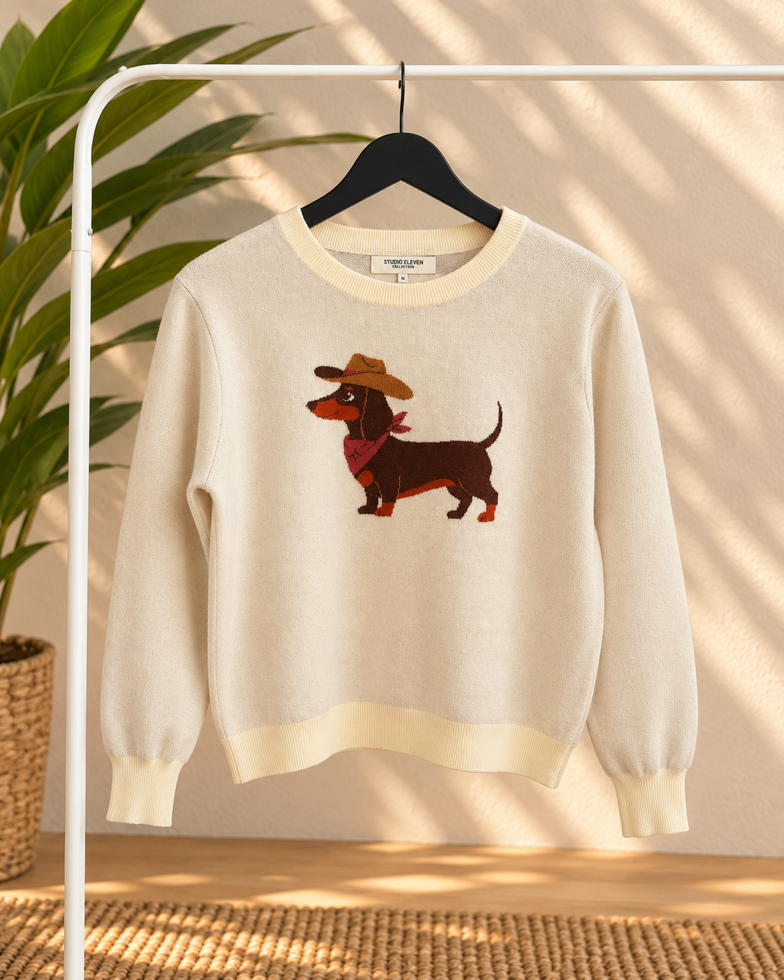 Jersey Teckel