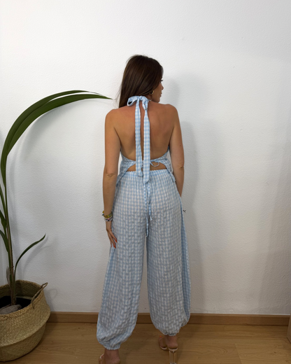 Conjunto Gisela (+colores)