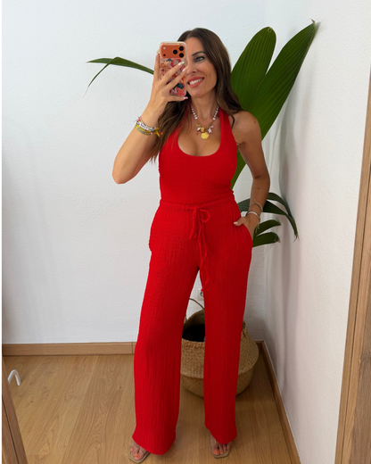 Conjunto Pasión