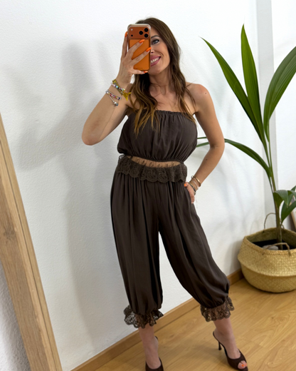 Conjunto Emma