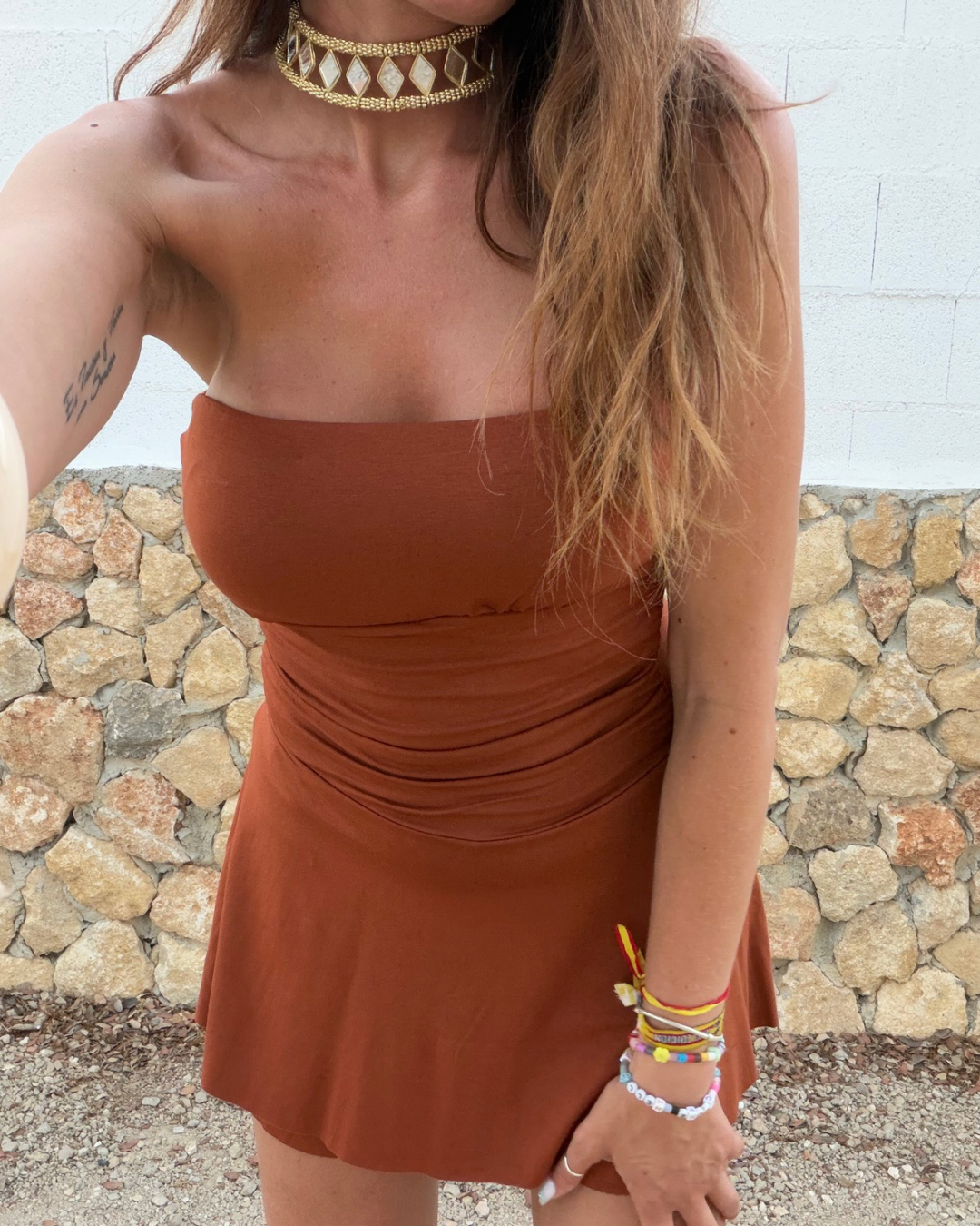 Mono Carlota