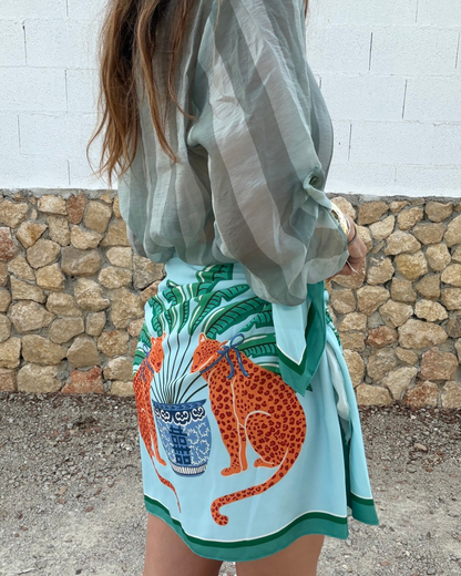 Pareo Savannah