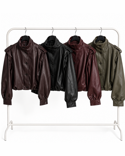 Chaqueta Irlanda