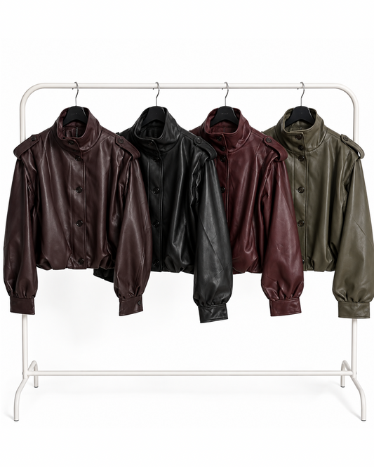 Chaqueta Irlanda