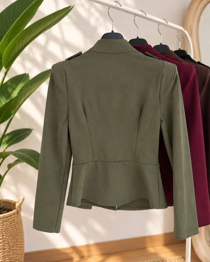 Chaqueta Valentina