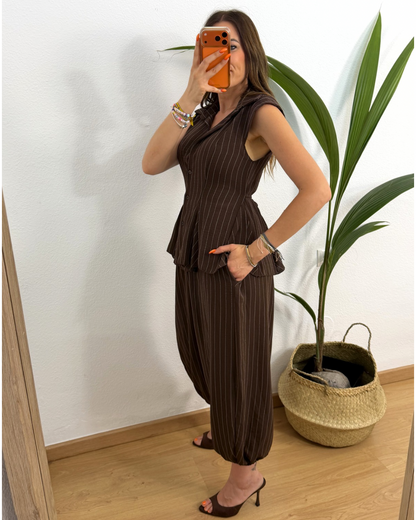 Conjunto Mariló