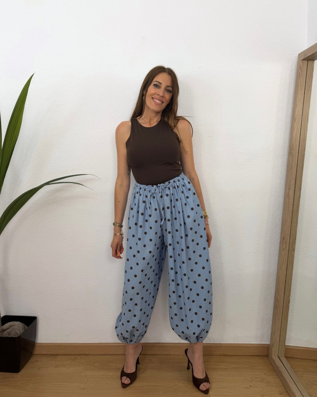 Pantalón Lola