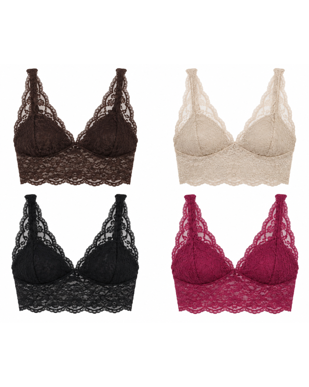 Bralette Diana